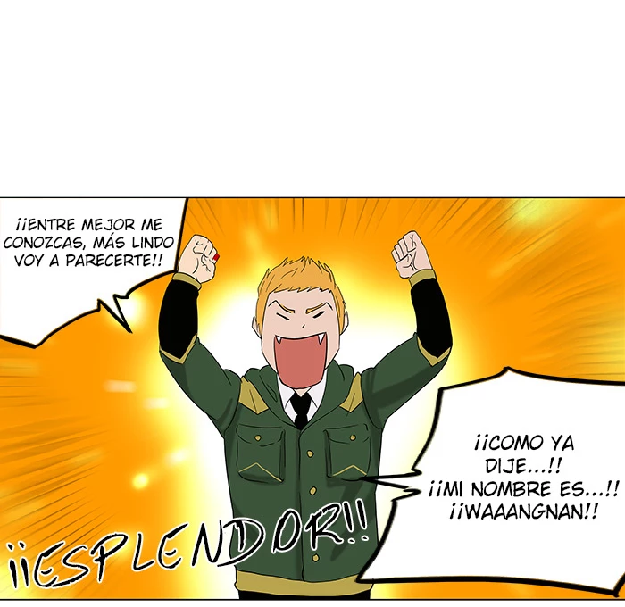 El irregular - Capítulo 88 - Página 19 - LectorTMOo