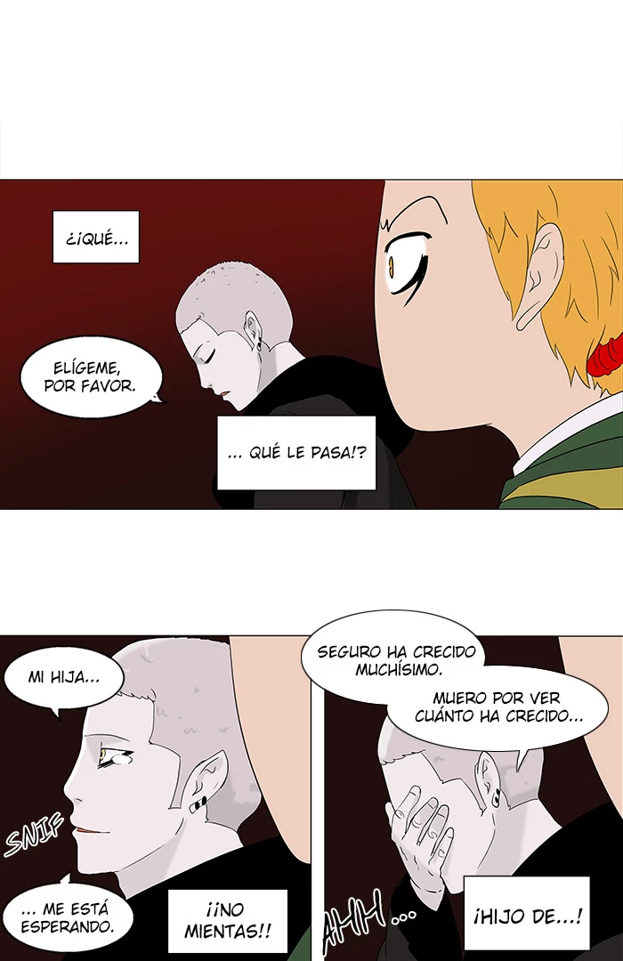 El irregular - Capítulo 88 - Página 25 - LectorTMOo