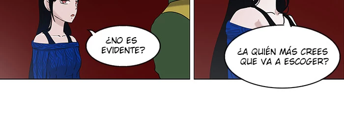 El irregular - Capítulo 88 - Página 31 - LectorTMOo