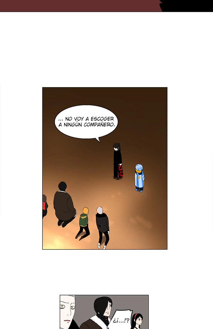 El irregular - Capítulo 88 - Página 41 - LectorTMOo