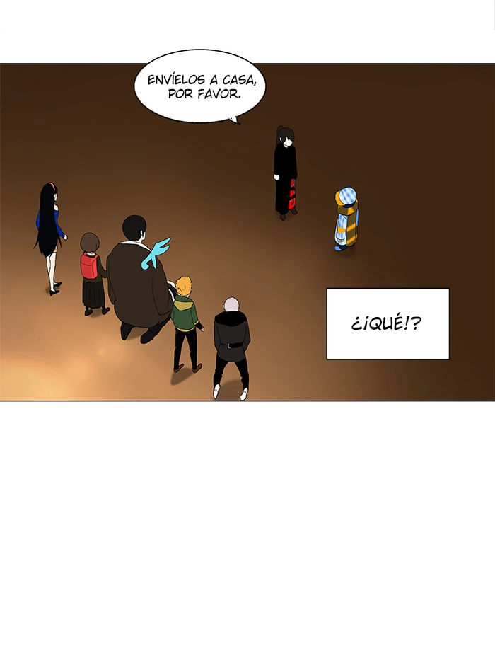 El irregular - Capítulo 88 - Página 43 - LectorTMOo