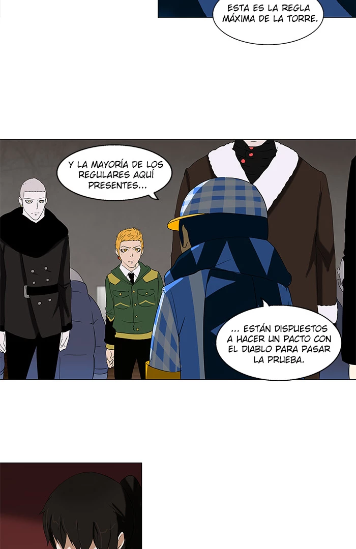 El irregular - Capítulo 88 - Página 53 - LectorTMOo