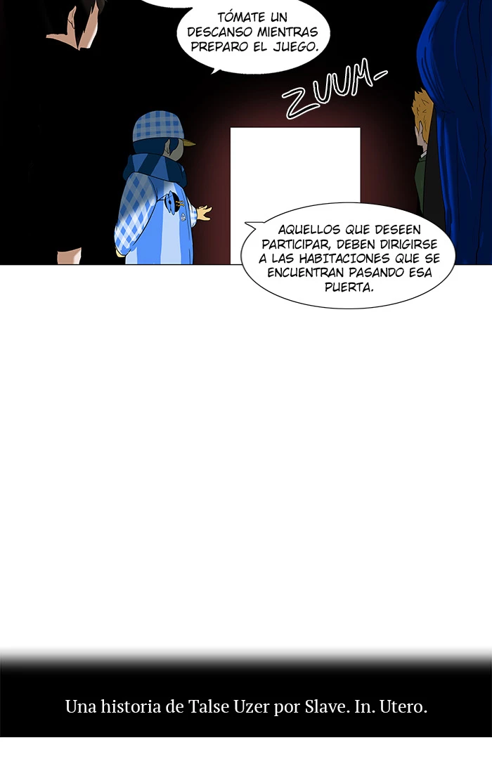 El irregular - Capítulo 89 - Página 4 - LectorTMOo