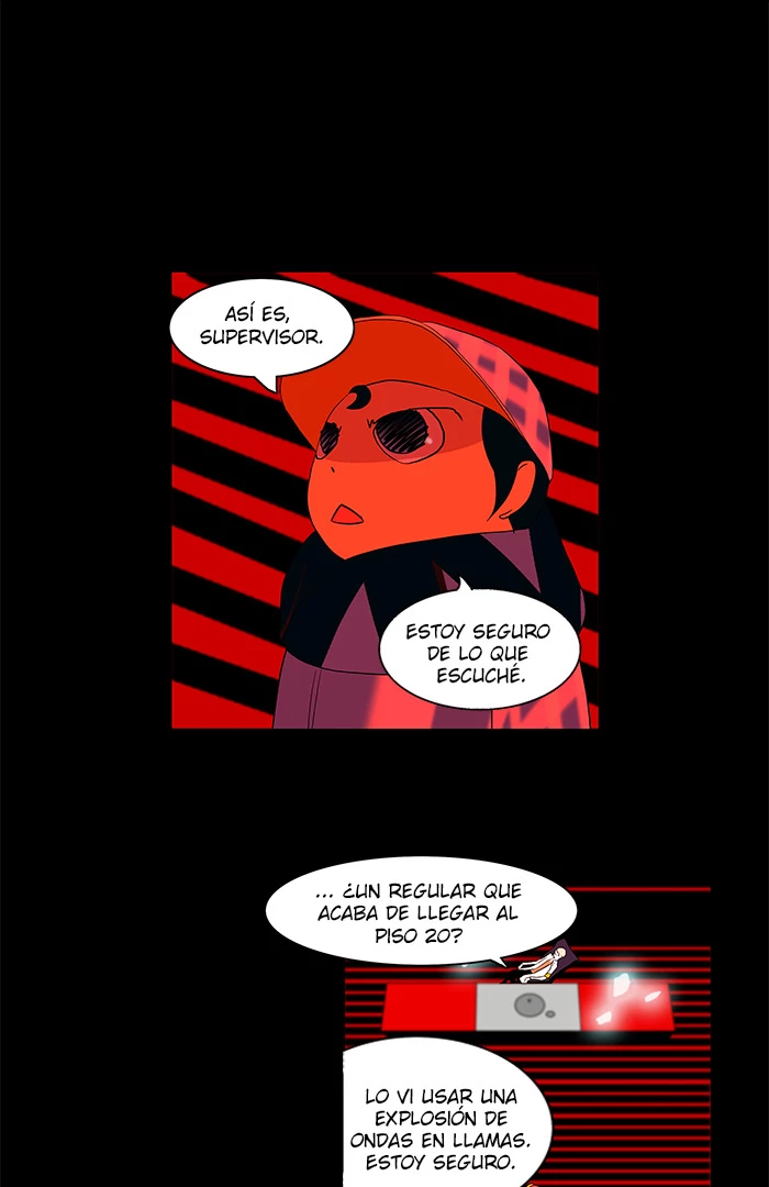El irregular - Capítulo 89 - Página 15 - LectorTMOo