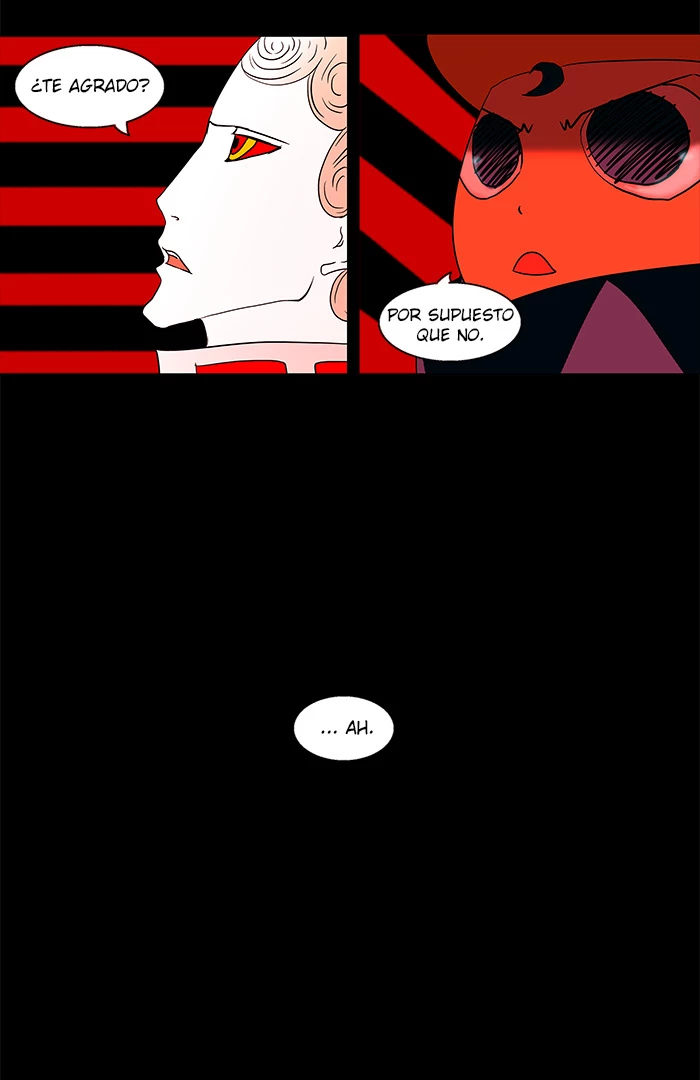 El irregular - Capítulo 89 - Página 20 - LectorTMOo