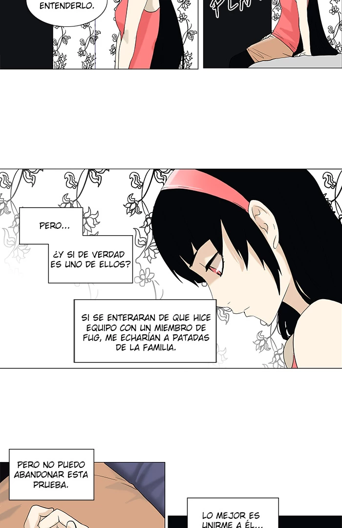El irregular - Capítulo 89 - Página 28 - LectorTMOo