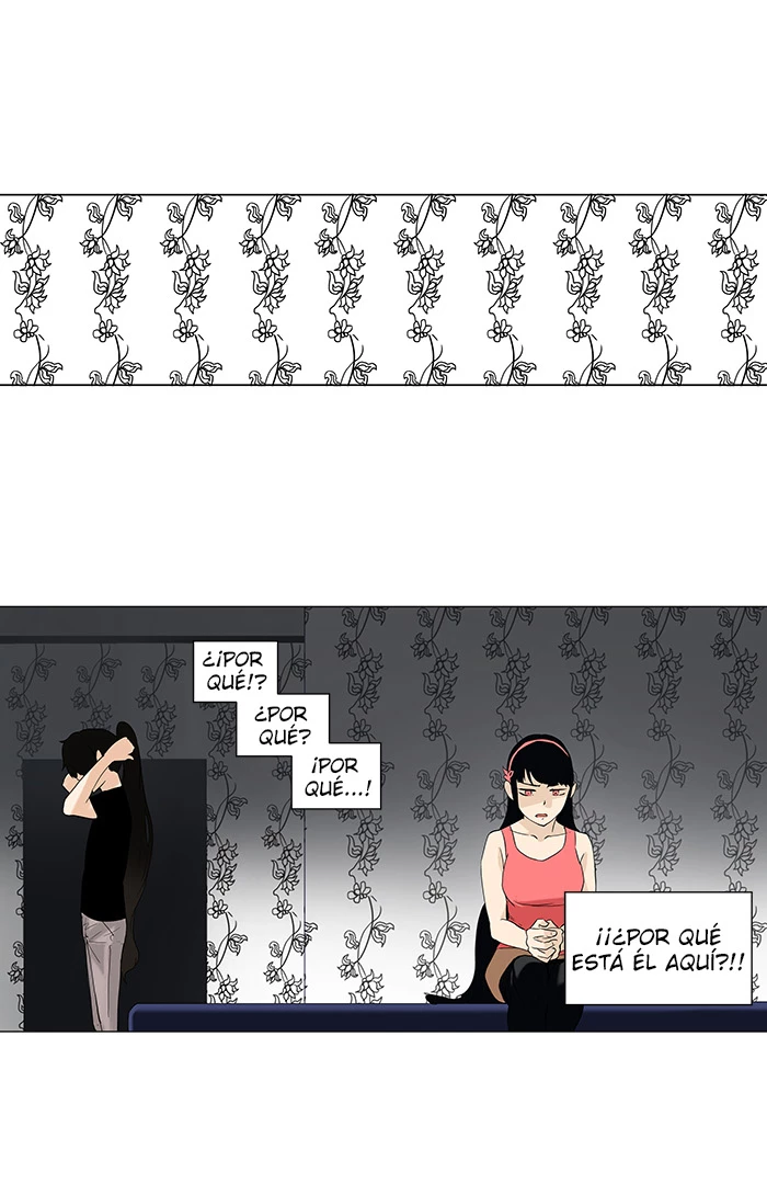 El irregular - Capítulo 89 - Página 31 - LectorTMOo