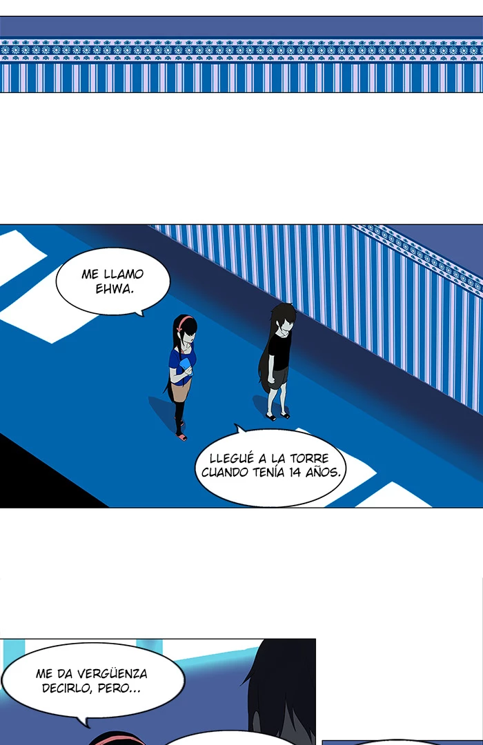 El irregular - Capítulo 89 - Página 34 - LectorTMOo