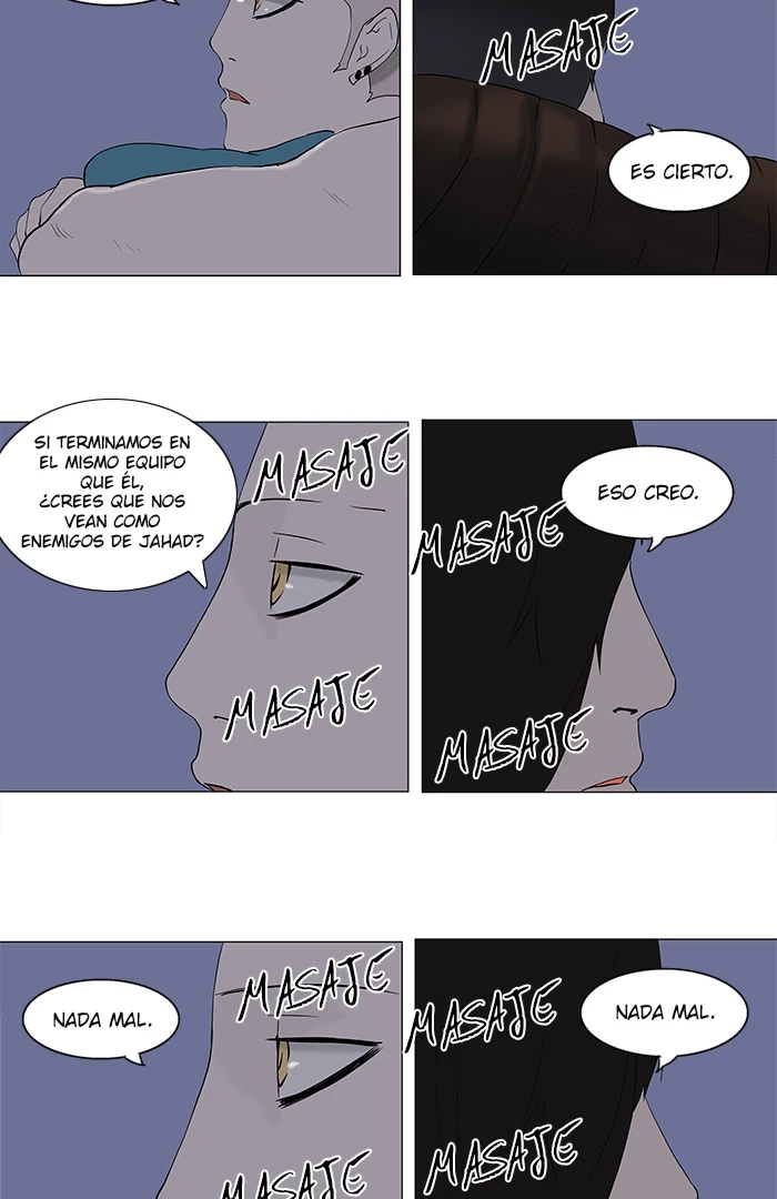 El irregular - Capítulo 89 - Página 41 - LectorTMOo