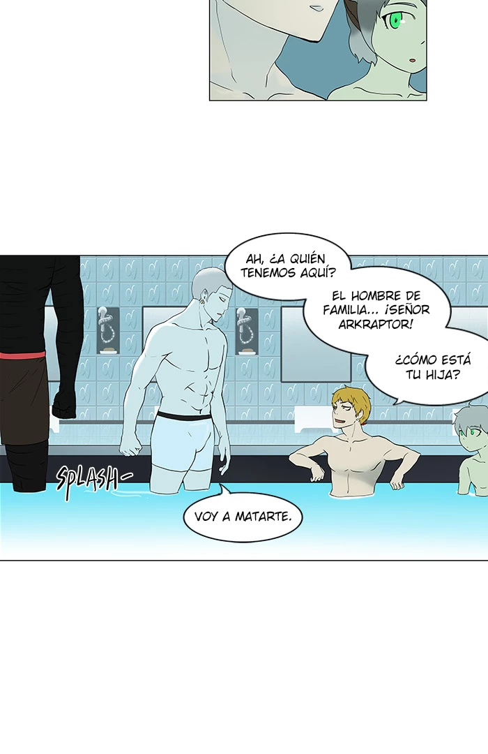 El irregular - Capítulo 89 - Página 48 - LectorTMOo
