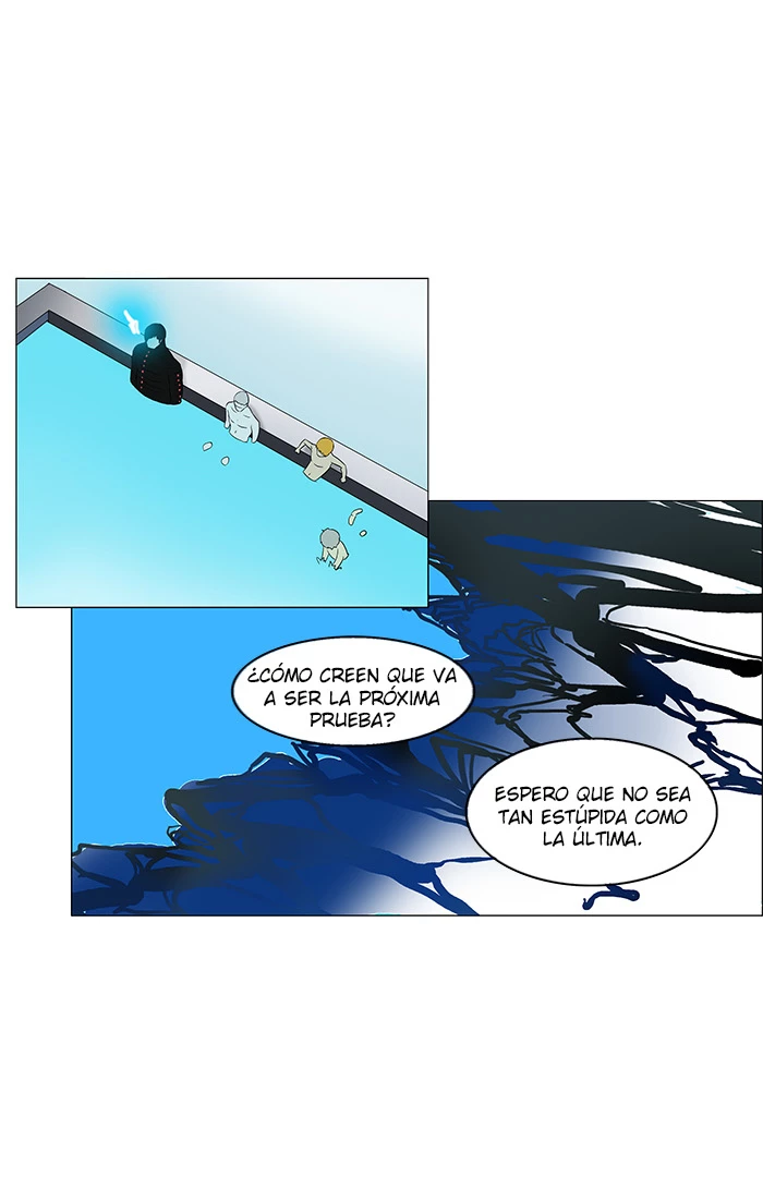 El irregular - Capítulo 89 - Página 50 - LectorTMOo