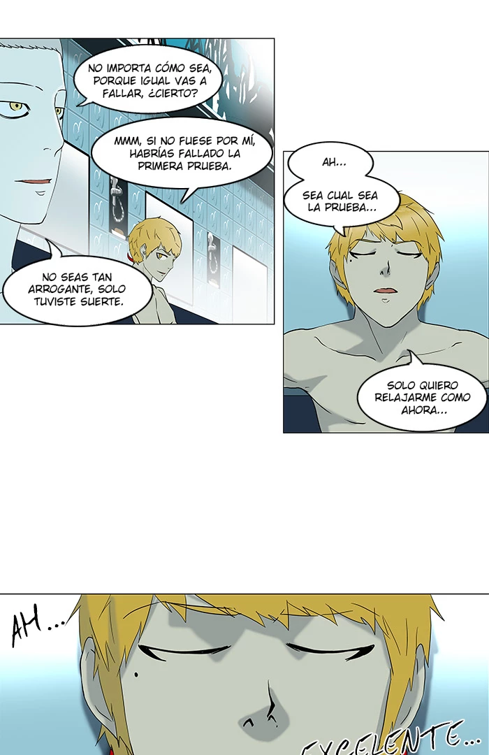 El irregular - Capítulo 89 - Página 51 - LectorTMOo