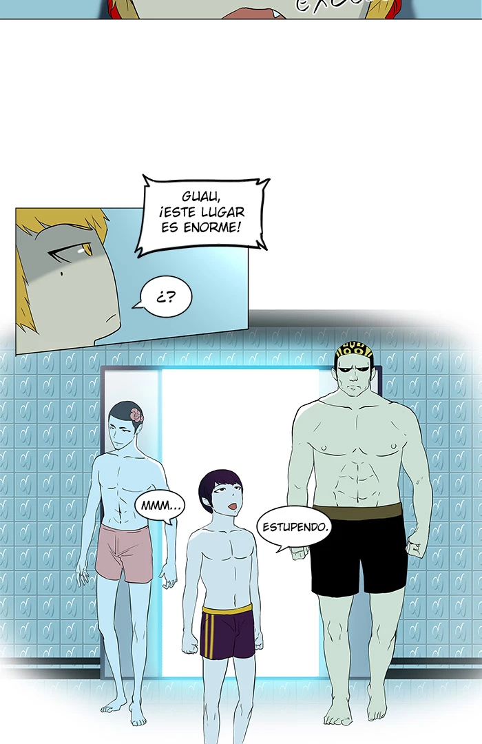 El irregular - Capítulo 89 - Página 52 - LectorTMOo