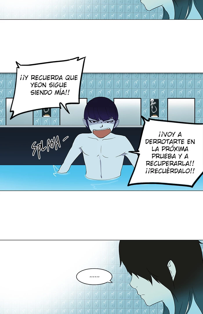 El irregular - Capítulo 89 - Página 63 - LectorTMOo