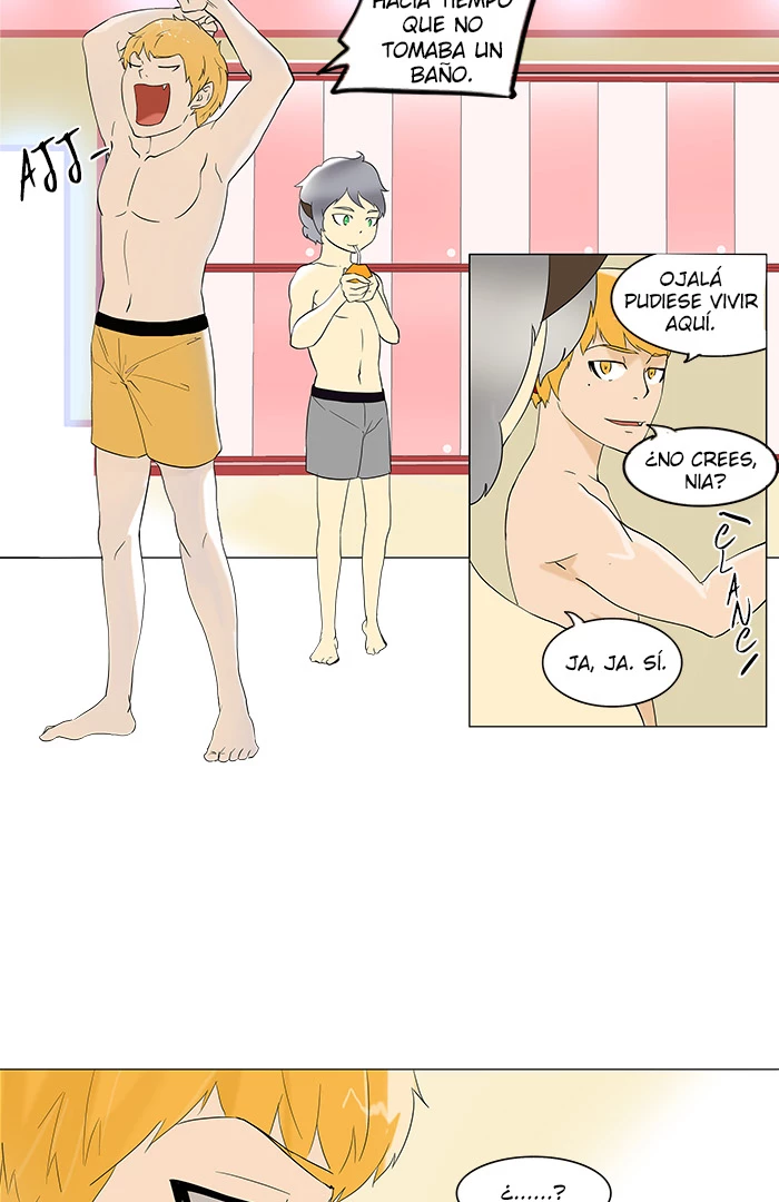 El irregular - Capítulo 89 - Página 69 - LectorTMOo