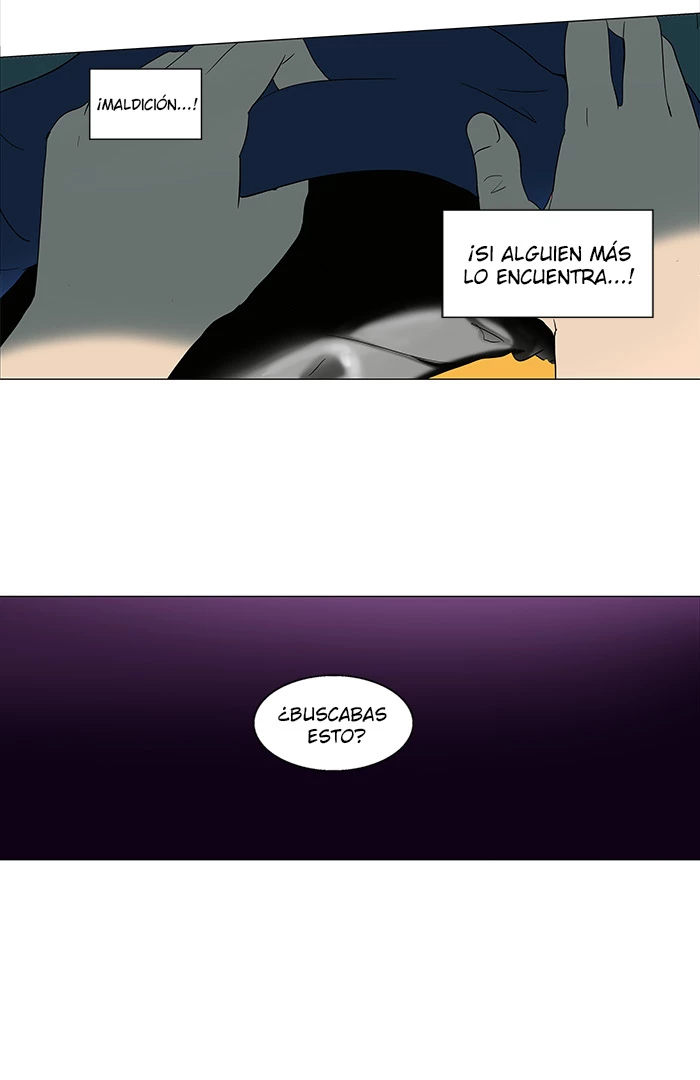 El irregular - Capítulo 89 - Página 72 - LectorTMOo