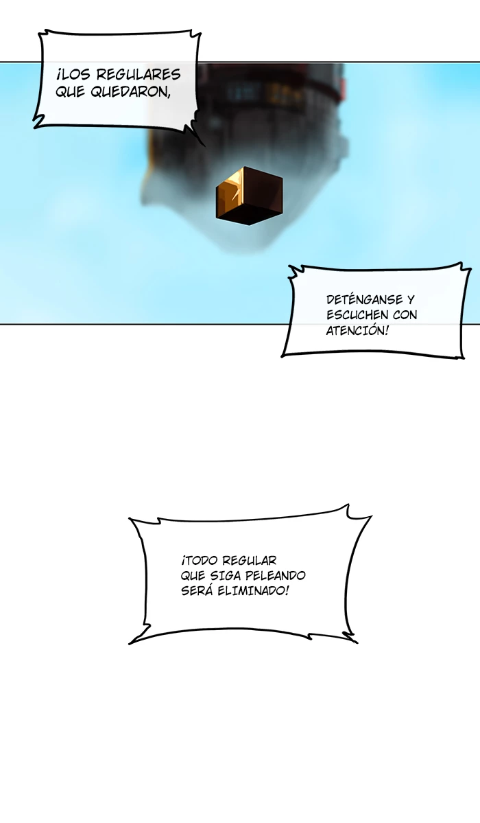 El irregular - Capítulo 9 - Página 6 - LectorTMOo