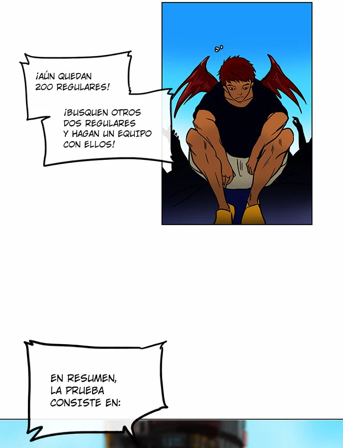 El irregular - Capítulo 9 - Página 9 - LectorTMOo