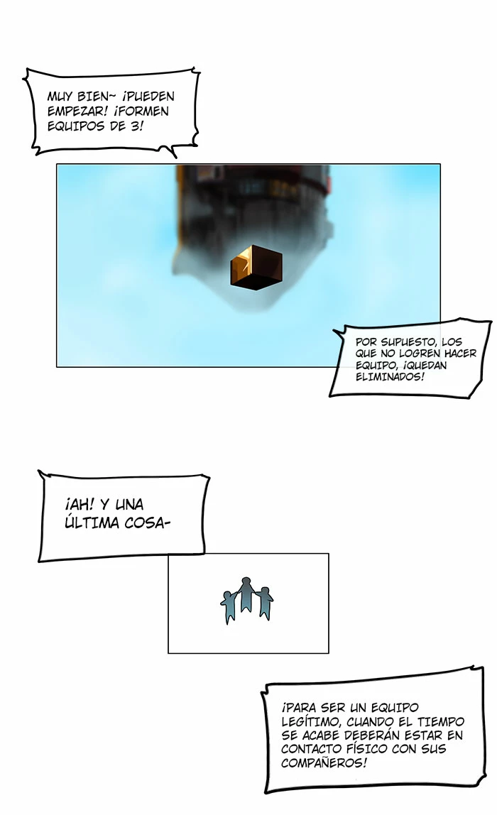 El irregular - Capítulo 9 - Página 15 - LectorTMOo