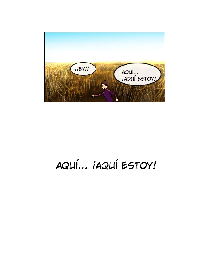 El irregular - Capítulo 9 - Página 23 - LectorTMOo