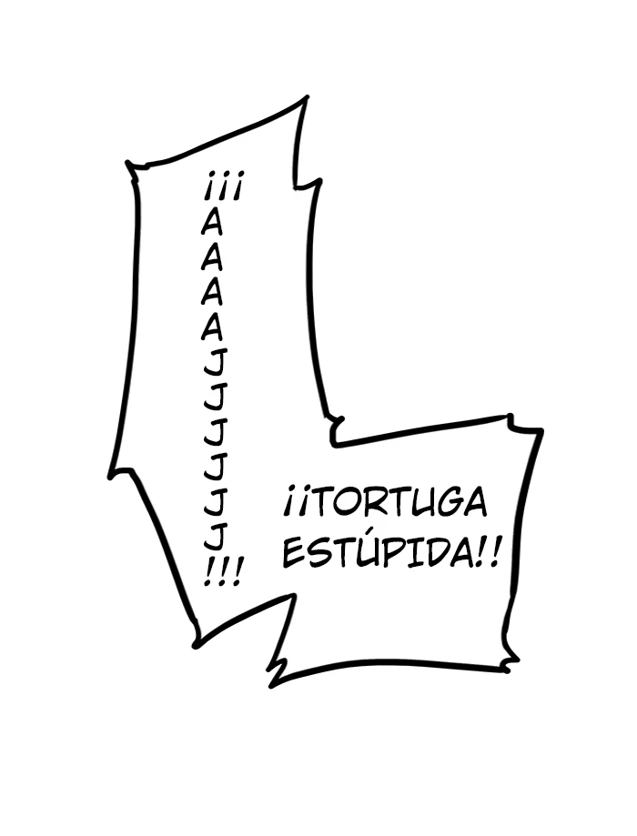 El irregular - Capítulo 9 - Página 46 - LectorTMOo