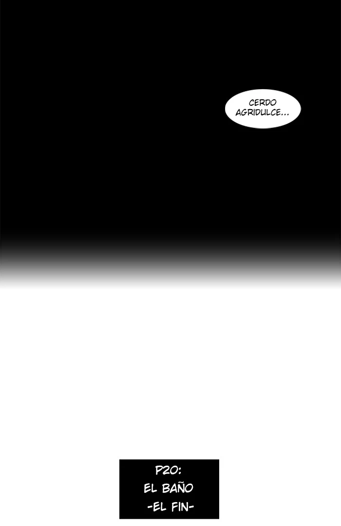 El irregular - Capítulo 90 - Página 59 - LectorTMOo