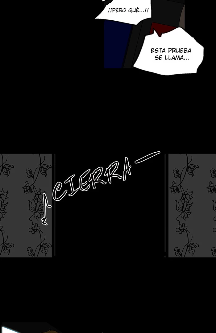 El irregular - Capítulo 90 - Página 66 - LectorTMOo