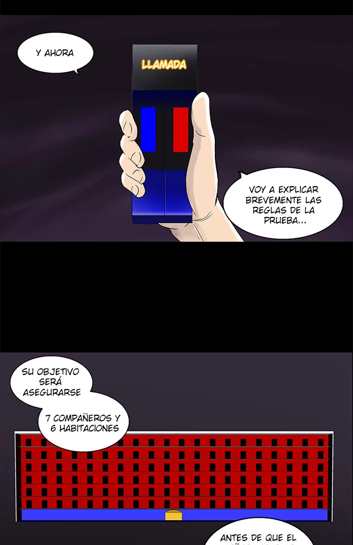 El irregular - Capítulo 91 - Página 1 - LectorTMOo