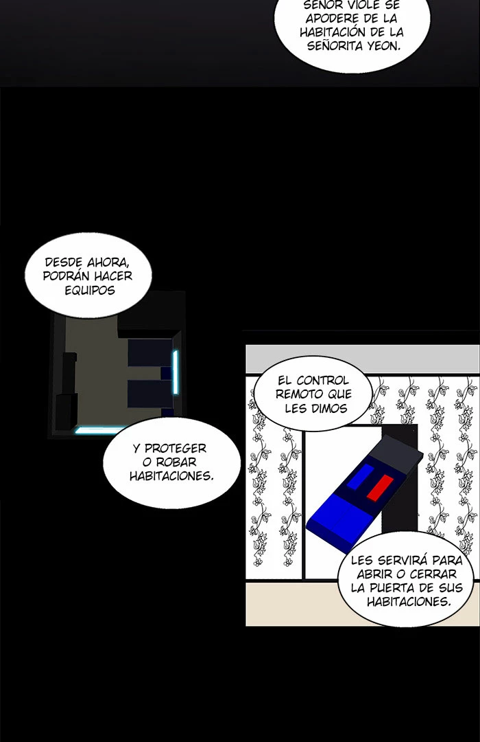 El irregular - Capítulo 91 - Página 2 - LectorTMOo