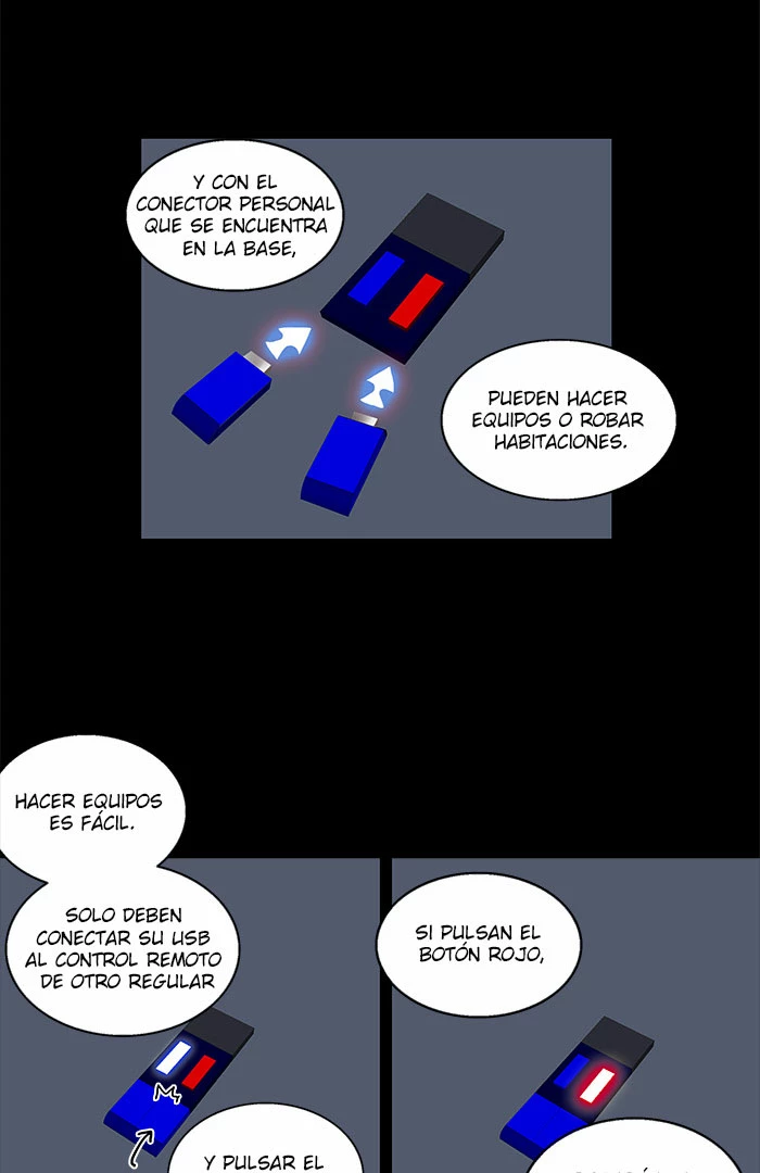 El irregular - Capítulo 91 - Página 3 - LectorTMOo