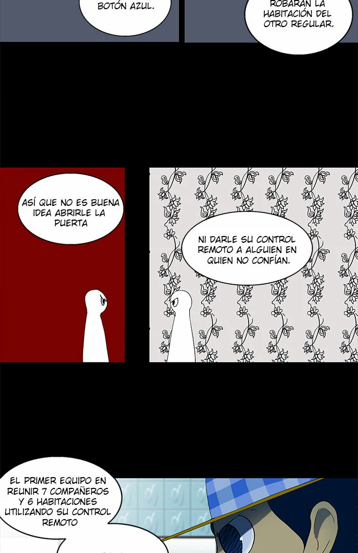 El irregular - Capítulo 91 - Página 4 - LectorTMOo
