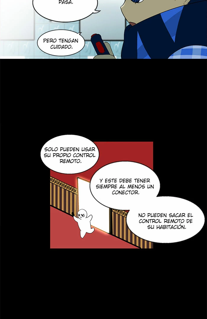 El irregular - Capítulo 91 - Página 5 - LectorTMOo