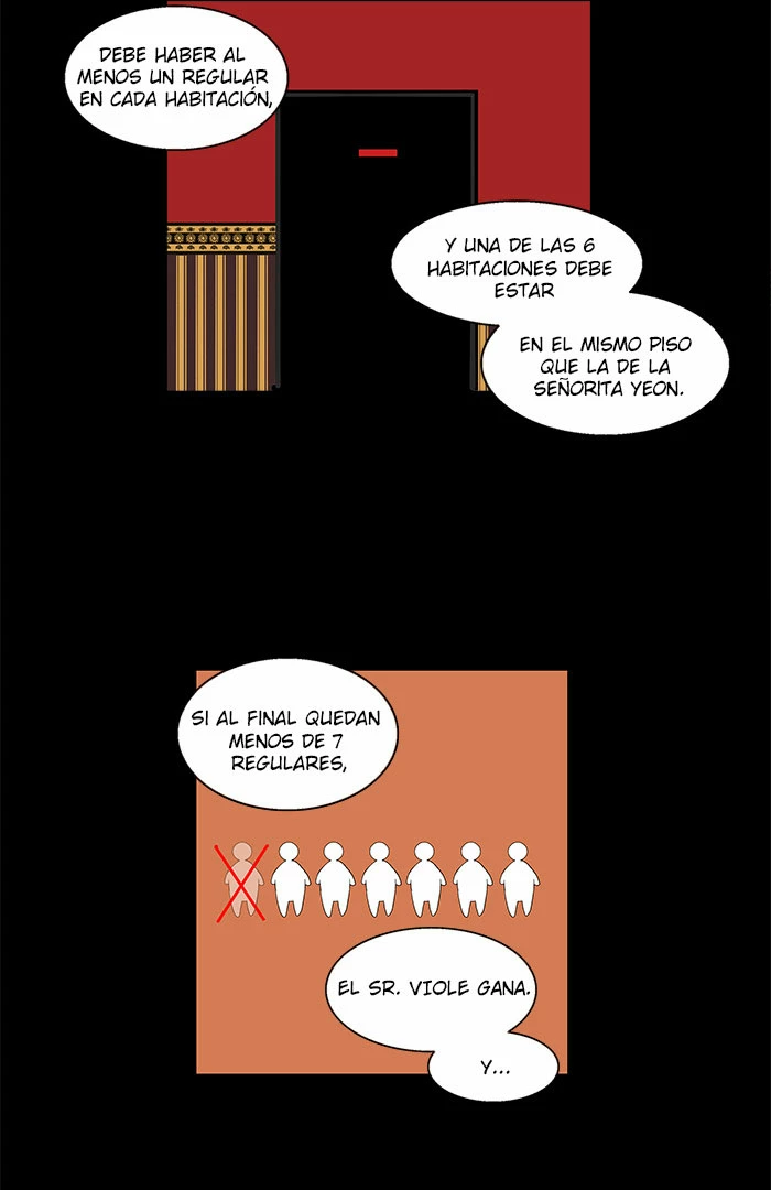 El irregular - Capítulo 91 - Página 6 - LectorTMOo