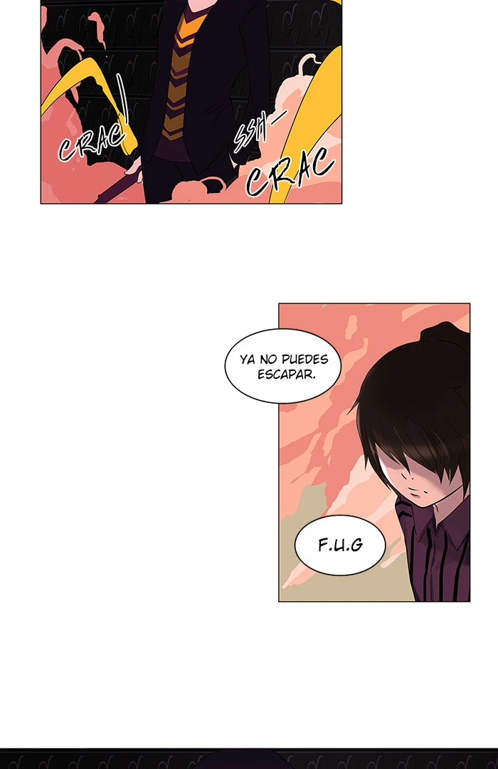 El irregular - Capítulo 92 - Página 12 - LectorTMOo