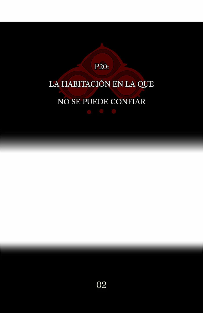 El irregular - Capítulo 92 - Página 19 - LectorTMOo