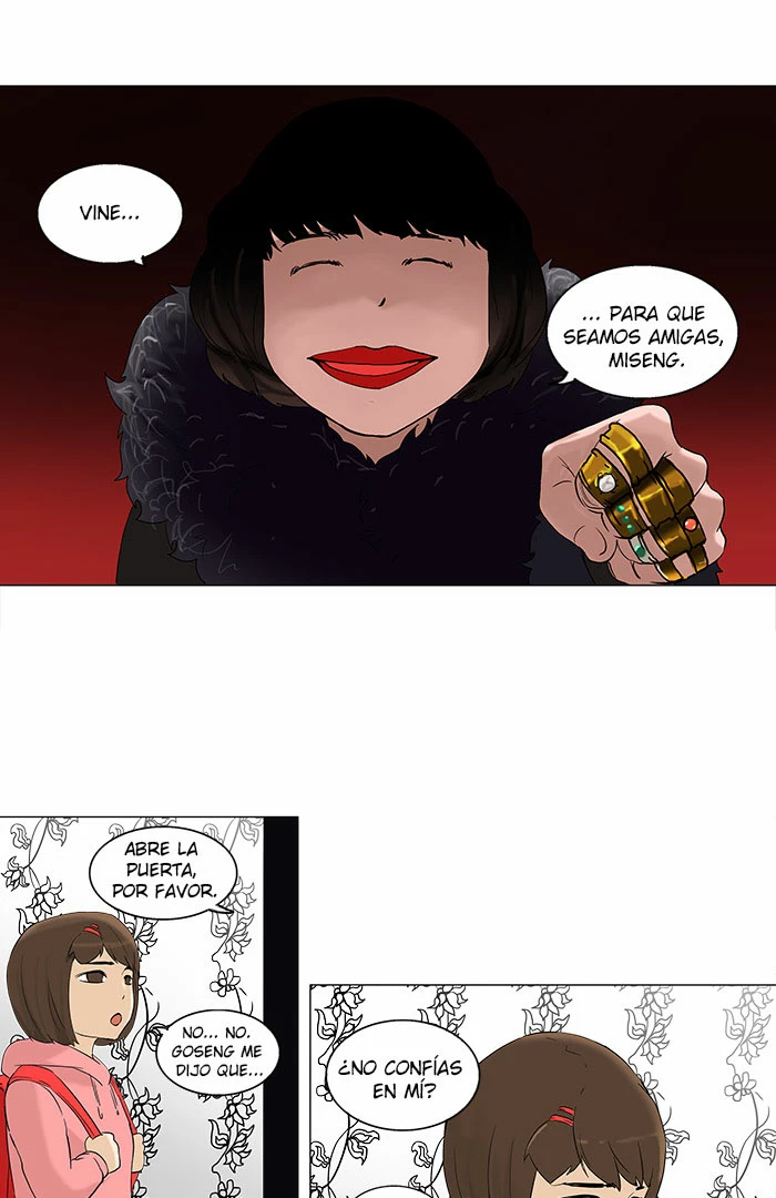 El irregular - Capítulo 92 - Página 25 - LectorTMOo