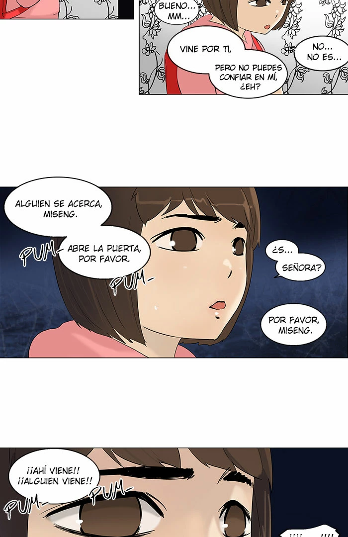 El irregular - Capítulo 92 - Página 26 - LectorTMOo