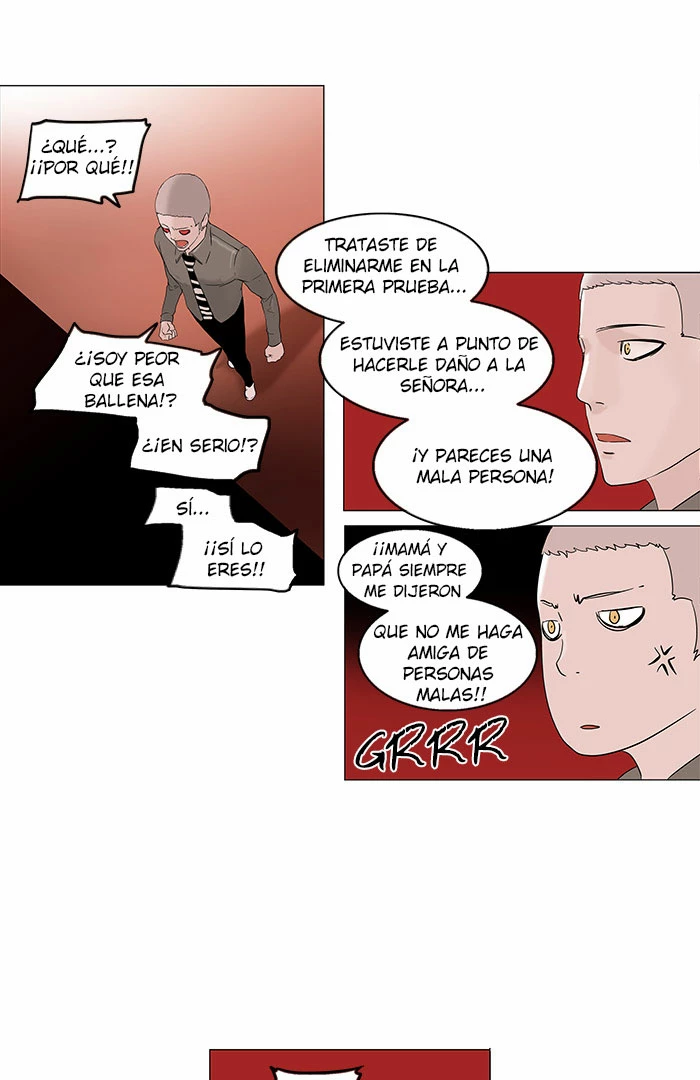 El irregular - Capítulo 93 - Página 16 - LectorTMOo