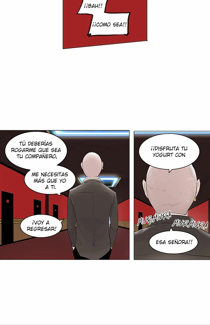 El irregular - Capítulo 93 - Página 17 - LectorTMOo