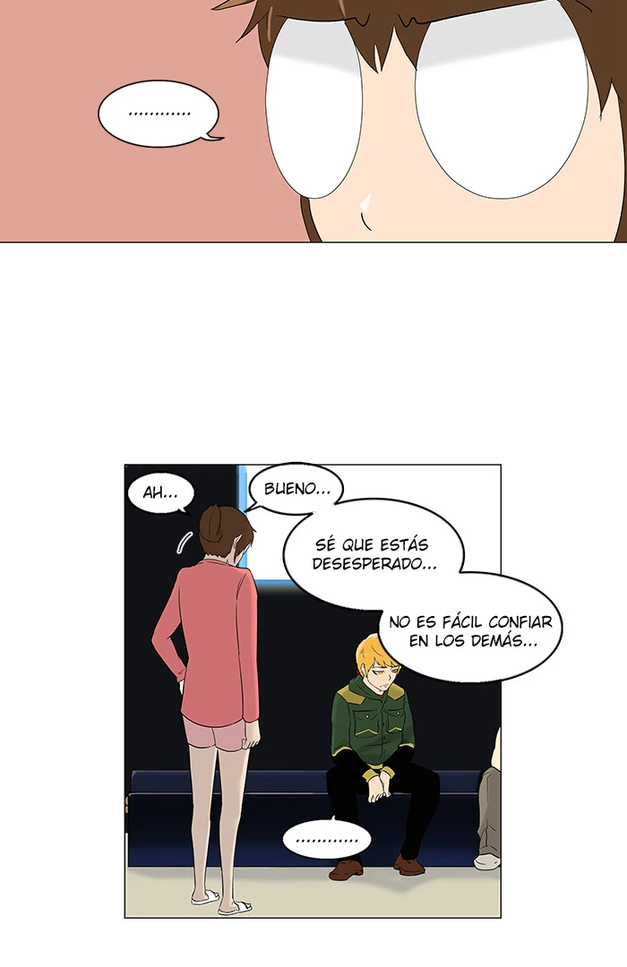 El irregular - Capítulo 94 - Página 13 - LectorTMOo