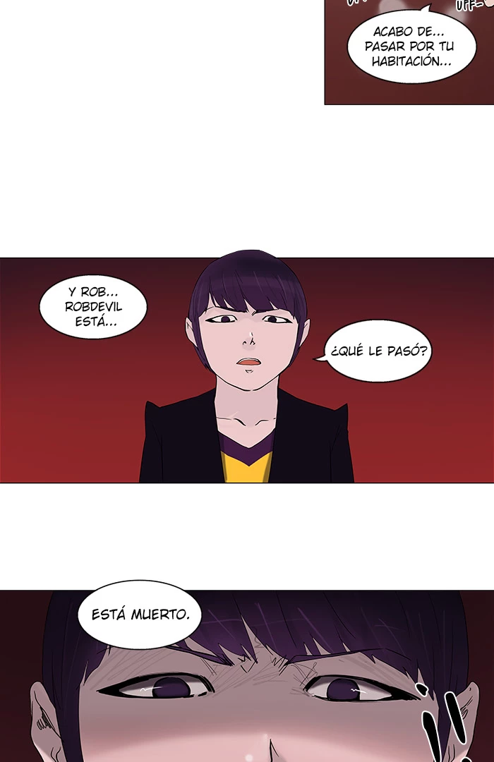 El irregular - Capítulo 94 - Página 24 - LectorTMOo