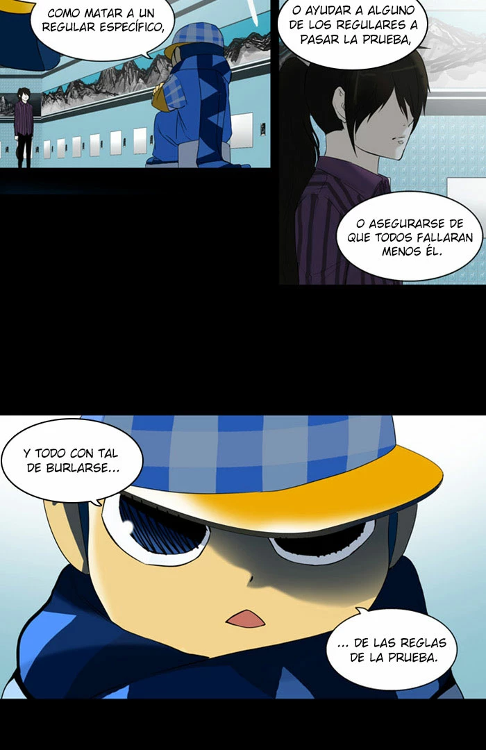 El irregular - Capítulo 95 - Página 5 - LectorTMOo