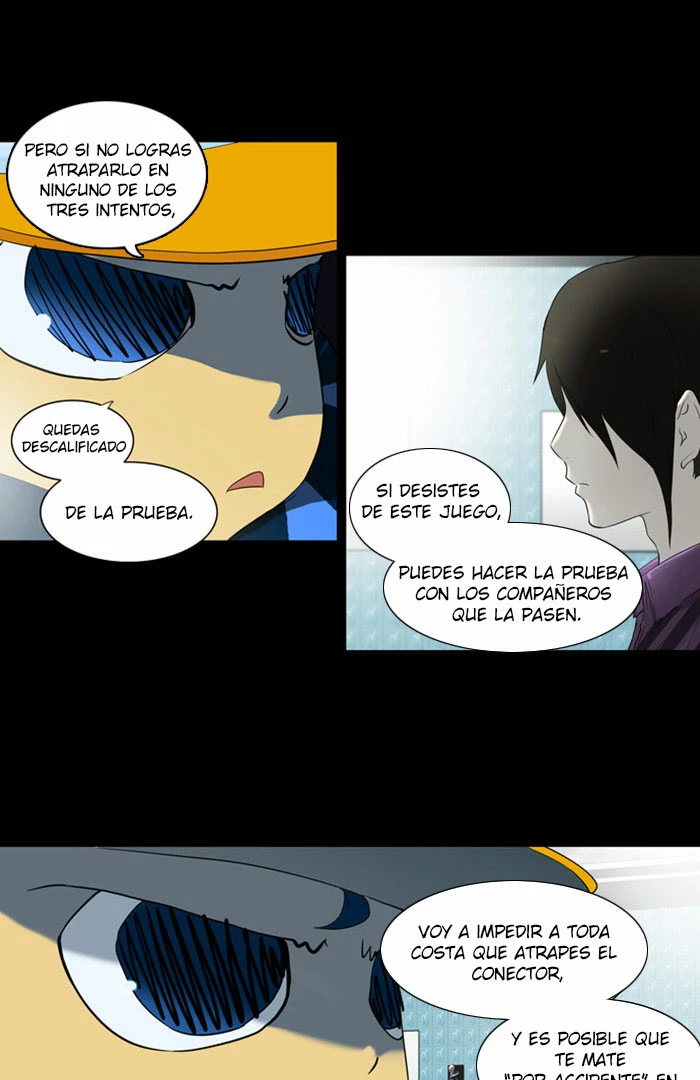 El irregular - Capítulo 95 - Página 11 - LectorTMOo