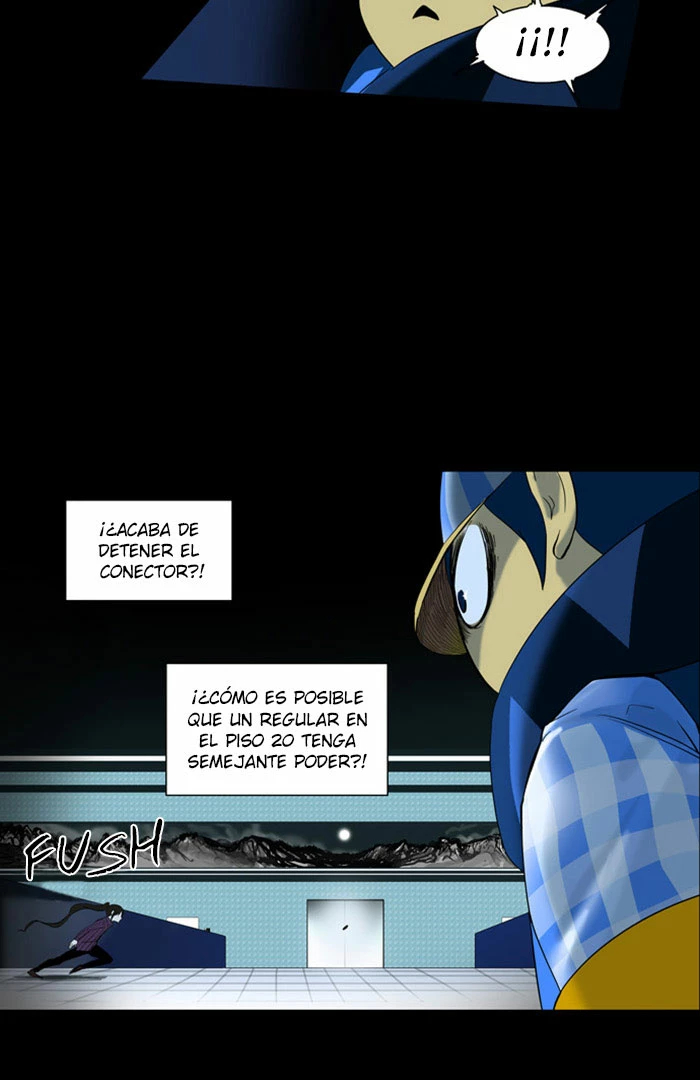 El irregular - Capítulo 95 - Página 23 - LectorTMOo