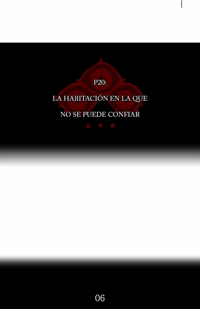 El irregular - Capítulo 96 - Página 5 - LectorTMOo
