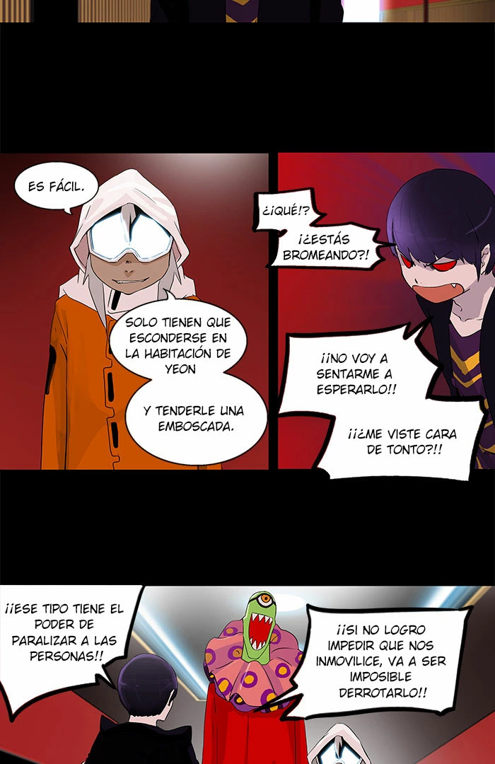 El irregular - Capítulo 96 - Página 8 - LectorTMOo