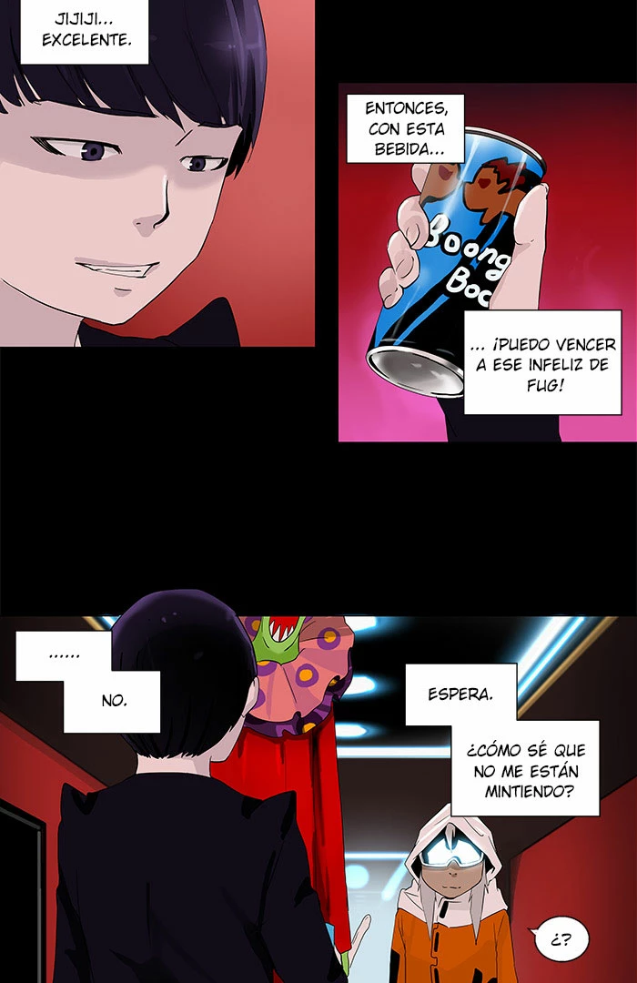 El irregular - Capítulo 96 - Página 13 - LectorTMOo