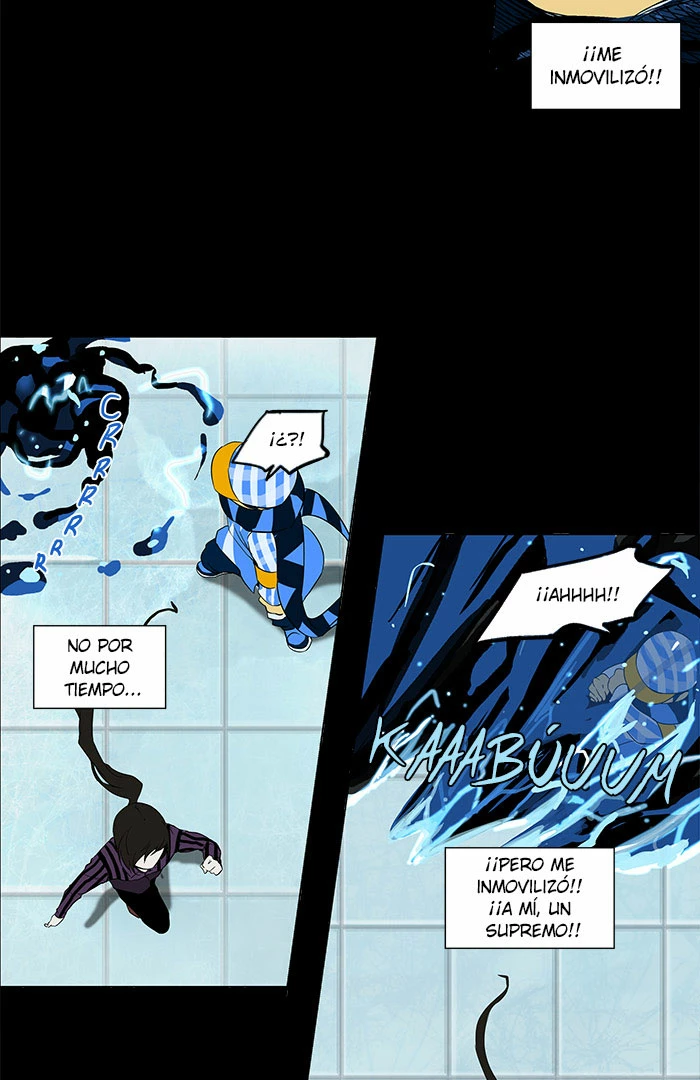 El irregular - Capítulo 96 - Página 22 - LectorTMOo