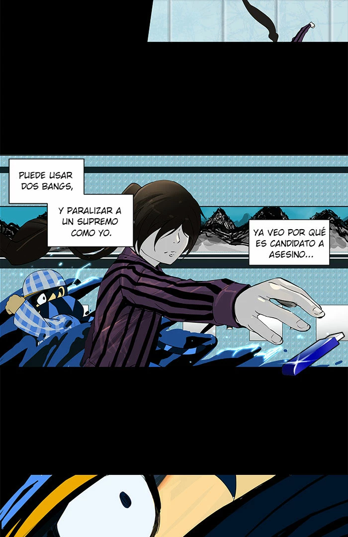 El irregular - Capítulo 96 - Página 23 - LectorTMOo