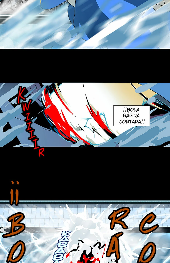 El irregular - Capítulo 96 - Página 34 - LectorTMOo